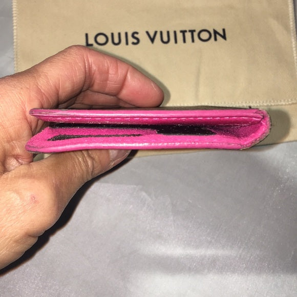 Louis Vuitton iPhone 7 Folio Monogram R Pop Holder – Style on Lafayette