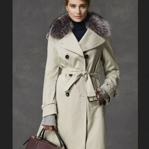 Coats – Style on Lafayette